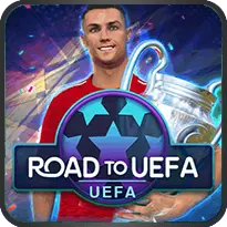 ROAD TO EUFA