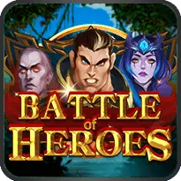 BATTLE OF HEROES