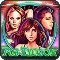 PUB TYCOON