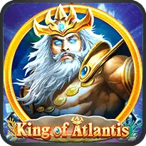 KING OF ATLANTIS