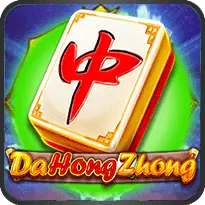 DA HONG ZHONG