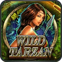 WILD TARZAN