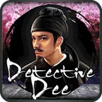 DETECTIVE DEE