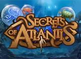 Secret of Atlantis