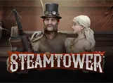 Steam Tower