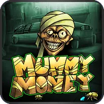 MUMMY MONEY