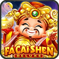 FA CAI SHEN DELUXE