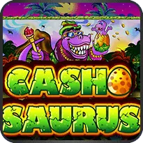 CASH SAURUS