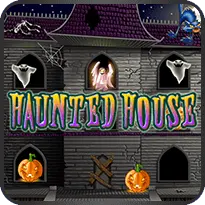 HAUNTED HOUSE