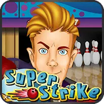 SUPER STRIKE