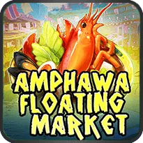 AMPHAWA FLOATING MARKET