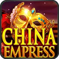 CHINA EMPRESS