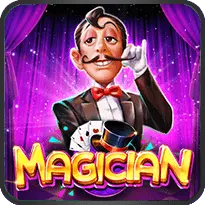 MAGICIAN