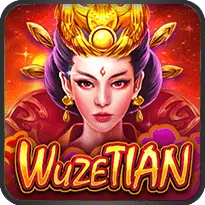 WUZETIAN