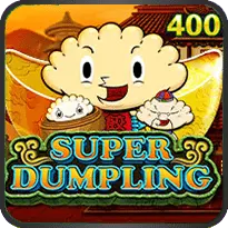 SUPER DUMPLING