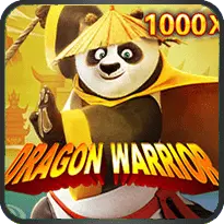 DRAGON WARRIOR