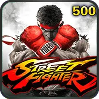 STREET FIGHTER