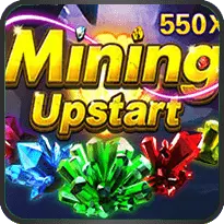 MINING UPSTART