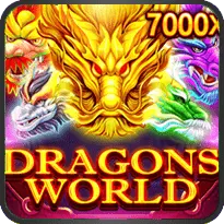 DRAGONS WORLD