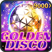 GOLDEN DISCO