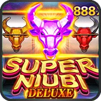 SUPER NIUBI DELUXE