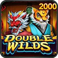 DOUBLE WILDS