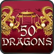 50 DRAGONS