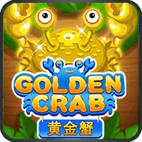 GOLDEN CRAB