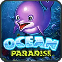 OCEAN PARADISE