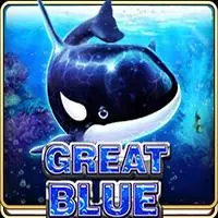 GREAT BLUE