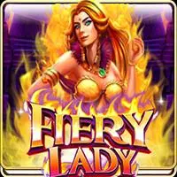 FIERY LADY