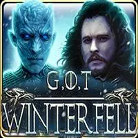 GOT WINTERFELL