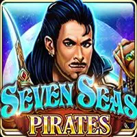 SEVEN SEAS PIRATES