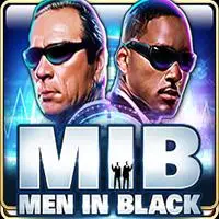 MEN IN BLACK