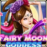 DAIRY MOON GODDESS