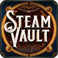 STEAM VAULT