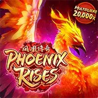 PHOENIX RISES