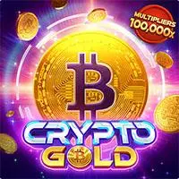 CRYPTO GOLD