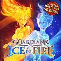 GUARDIAN ICE N FIRE