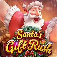 SANTA'S GIFT RUSH