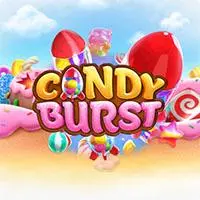 CANDY BURST