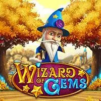 WIZARD OF GEMS