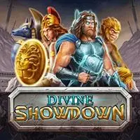 DIVINE SHOWDOWN