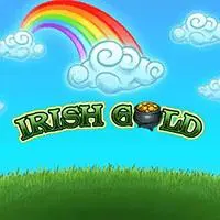 IRISH GOLD