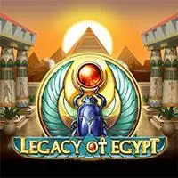 LEGACY OF EGYPT