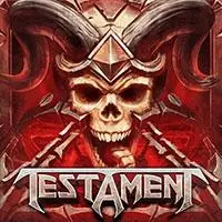 TESTAMENT