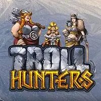 TROLL HUNTERS