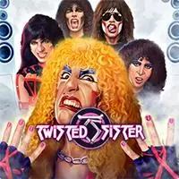 TWISTED SISTER