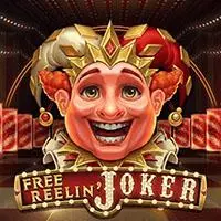 FREE REELIN JOKER