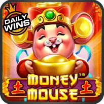 MONEY MOUSE